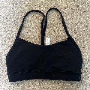 Lulu Lemon Sports Bra